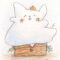 もち