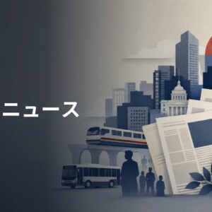 社会・ニュース